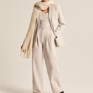 A&F SloanTailored Pants